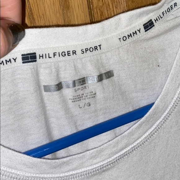 Tommy Hilfiger Sport Shirt - Picture 2 of 2